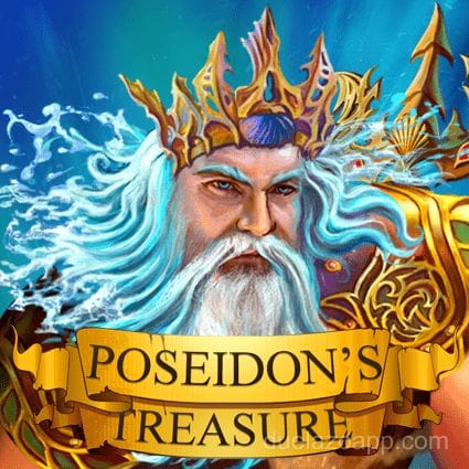Poseidón's Treasure